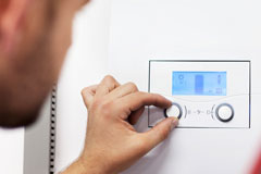 best Lowton St Marys boiler servicing companies