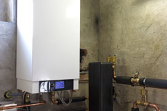 Lowton St Marys condensing boiler companies