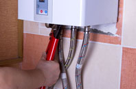 free Lowton St Marys boiler repair quotes